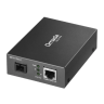 Гигабитный WDM медиаконвертер TP-LINK MC211CS-2
