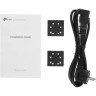 Коммутатор JetStream Smart с 8 портами TP-LINK TL-SG2210P