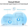 Mesh-система TP-LINK DECO X90 домашняя